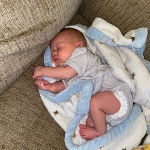 Meet your Posher, Bryanna